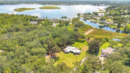 5121 PLEASURE ISLAND ROAD