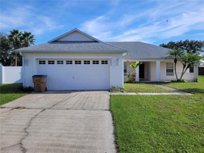 2445 PEACE CIRCLE