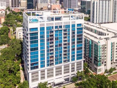 260 S OSCEOLA AVENUE