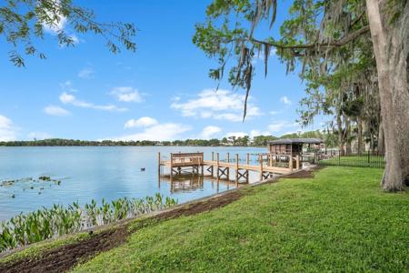 2820 BEAR ISLAND POINTE