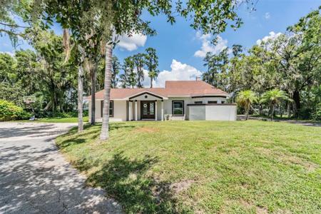 2734 LAND O LAKES BOULEVARD