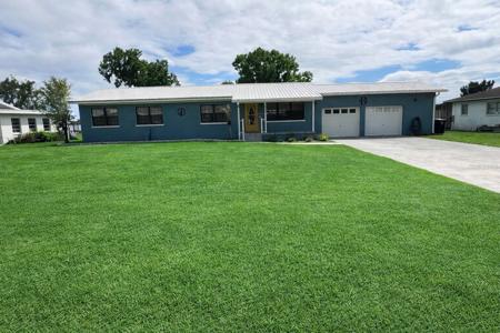 510 WINDERMERE DRIVE