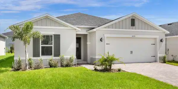 3055 SANCTUARY DRIVE