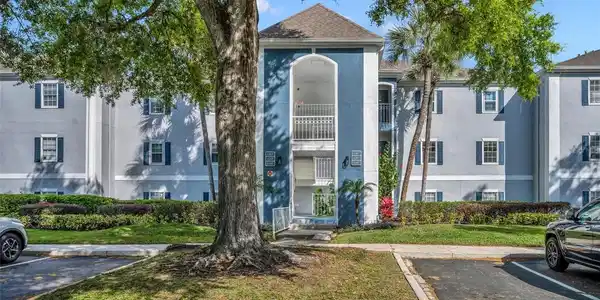 1207 CLUBSIDE DRIVE