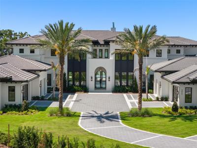 3057 PORTO LAGO COURT
