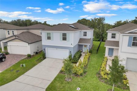 1001 RIVERS CROSSING STREET