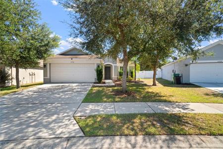 13738 CADEN GLEN DRIVE