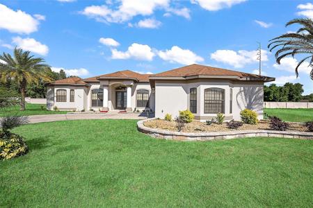 813 OAKS SHORES ROAD