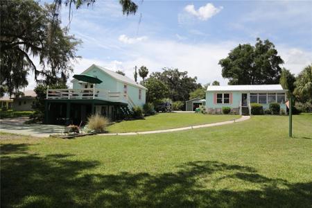 401 HUNTING LODGE DRIVE
