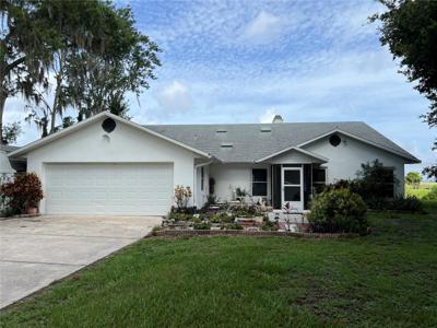 2700 CHEROKEE ROAD