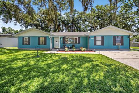 5605 DRIFTWOOD DRIVE