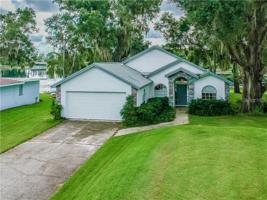3656 LAKE JOYCE DRIVE