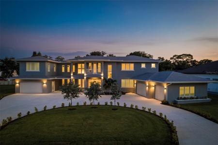 3264 BLACKSTONE DRIVE