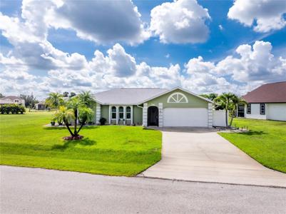 34 LA SERENA DRIVE