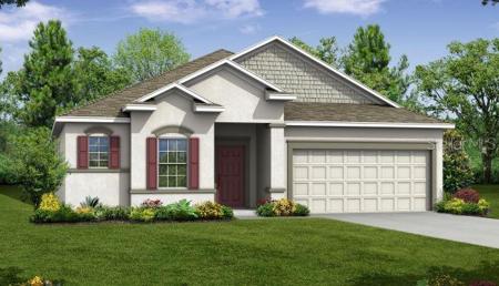 1117 BRADFORD RIDGE