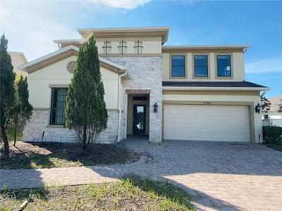 2783 CREEKMORE COURT
