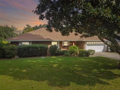 3611 LAKE ELEANOR DRIVE