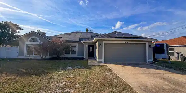 1216 TIVOLI DRIVE
