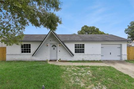 2162 SWANSON DRIVE