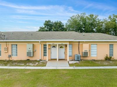 2903 CLUB CIRCLE