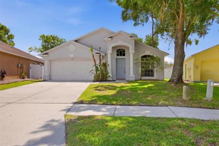3049 CASTLE ROCK CIRCLE