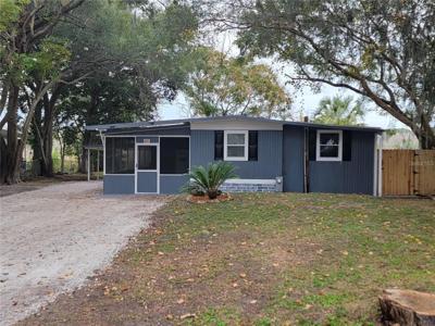 10895 SE TIMUCUAN ROAD