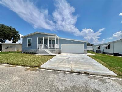 119 AZALEA TRAIL