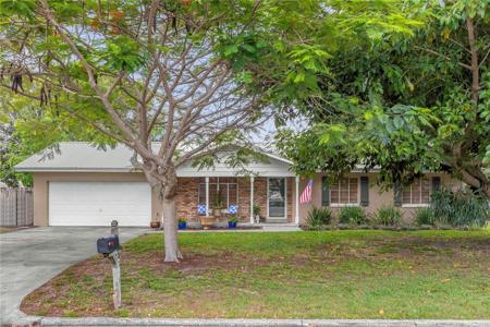 3107 FLOWERTREE ROAD