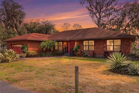 8528 E AQUARIUS DRIVE