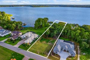 LOT E-33 LIVE OAK