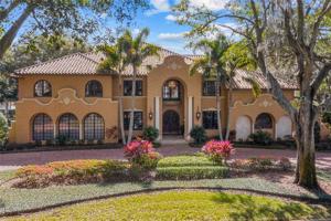 5243 ISLEWORTH COUNTRY CLUB