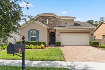 1830 ARDEN OAKS DRIVE