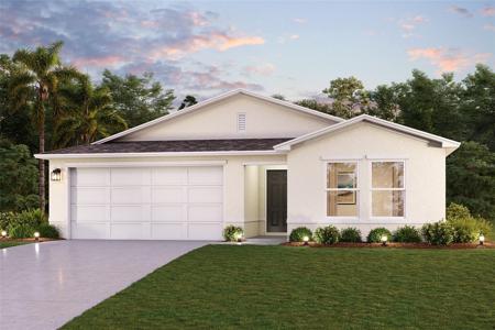 734 DEL PRADO DRIVE