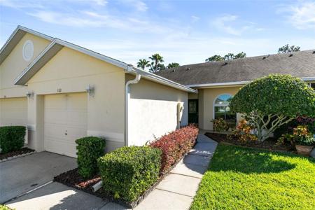 163 CLUB VILLAS LANE
