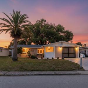 3338 HOOVER DRIVE