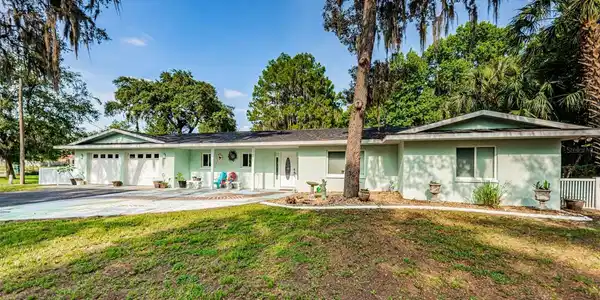 505 HUNTING LODGE