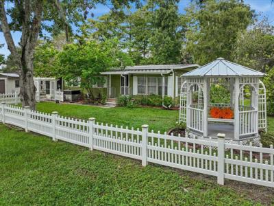 5469 DARLENE ST & 7159 ALGONQUIN STREET