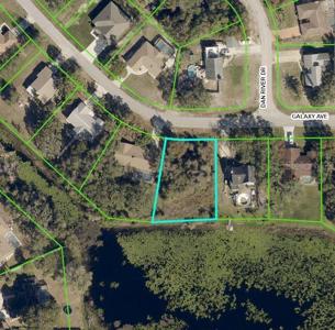 0 GALAXY AVE LOT 28