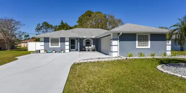 49 PERSIMMON DRIVE