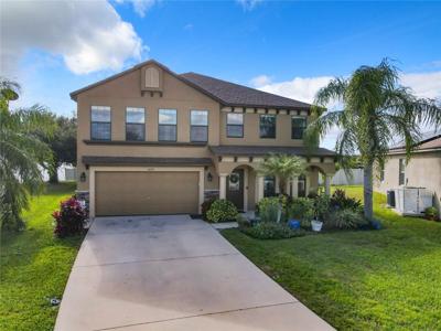 3639 JULIUS ESTATES BOULEVARD