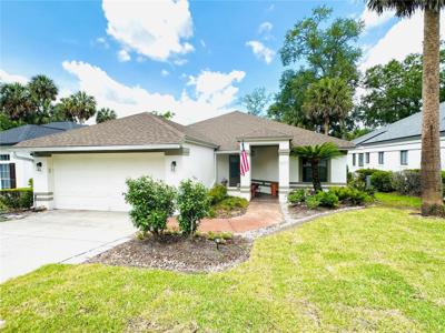 631 SAND LAKE COURT