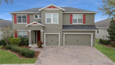 11330 LAKE LUCAYA DRIVE