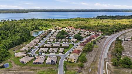 631 LAKE MARION GOLF RESORT