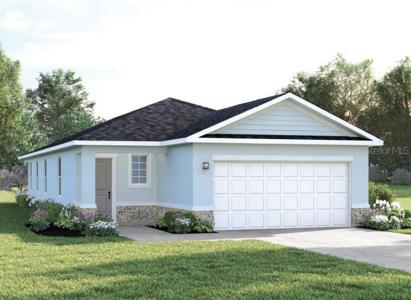 5000 BALSAM FALLS ROAD