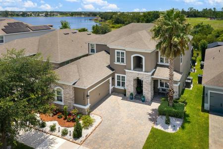 15264 SHONAN GOLD DRIVE
