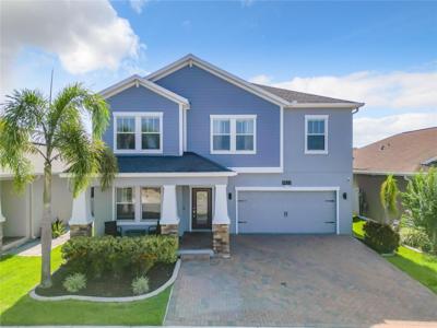 9837 LOBLOLLY WOODS