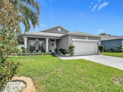 5609 FOREST RIDGE DRIVE