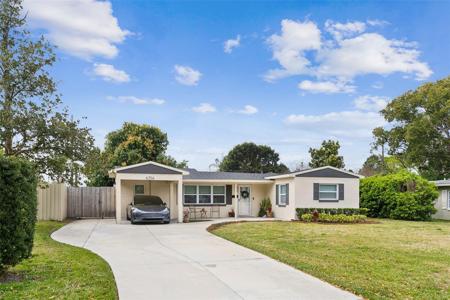 4256 SHORECREST DRIVE