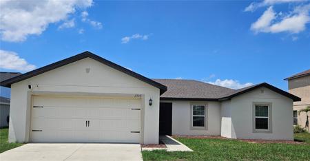 2309 RIO GRANDE FOREST LANE