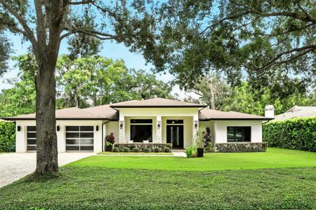 1074 MCKEAN CIRCLE
